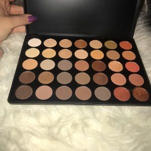 Morphe 35O Palette